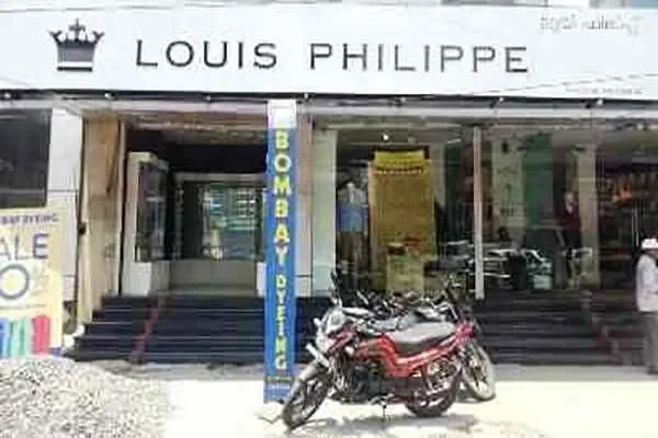 Image of: Louie Phillipe